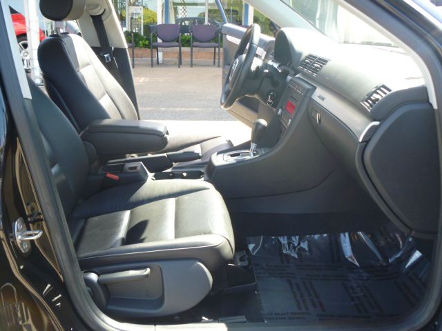 2008 Audi A4 Deville Base