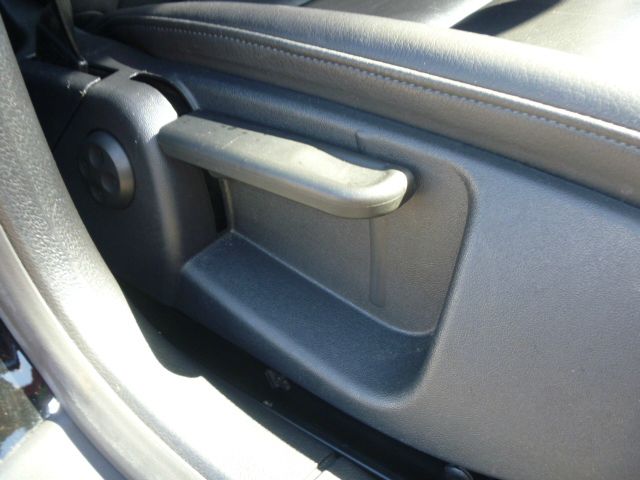 2008 Audi A4 Deville Base