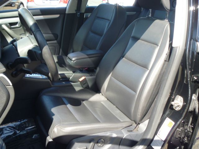 2008 Audi A4 Deville Base