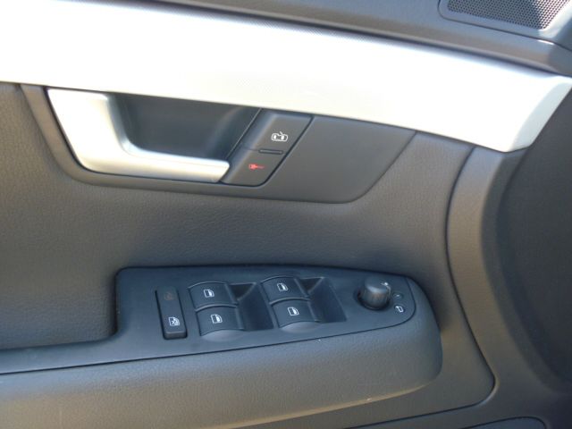 2008 Audi A4 Deville Base