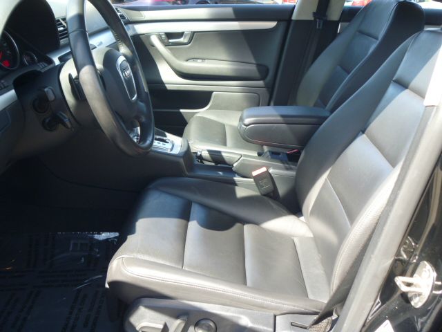 2008 Audi A4 Deville Base