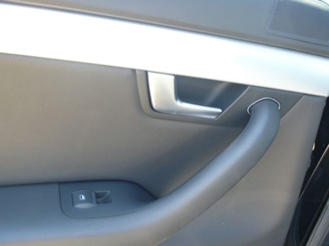 2008 Audi A4 Deville Base