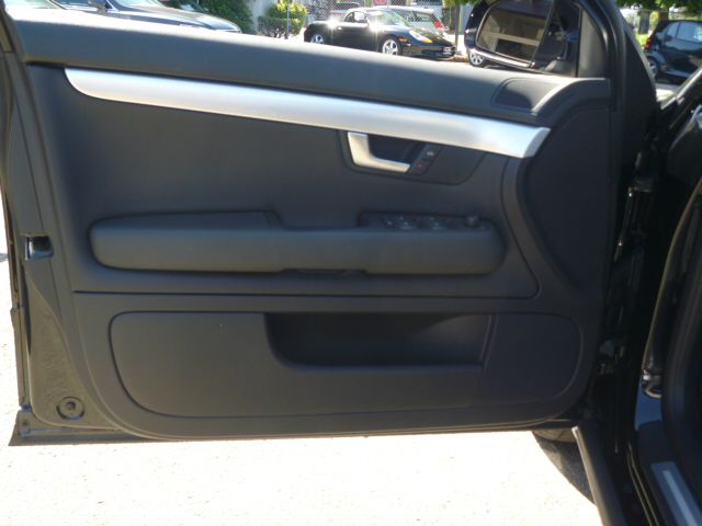 2008 Audi A4 Deville Base