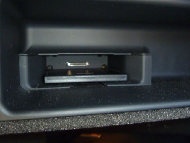 2008 Audi A4 Deville Base