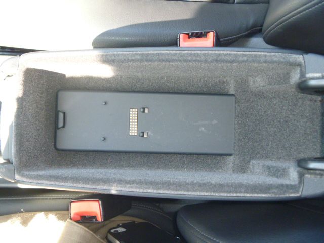 2008 Audi A4 Deville Base