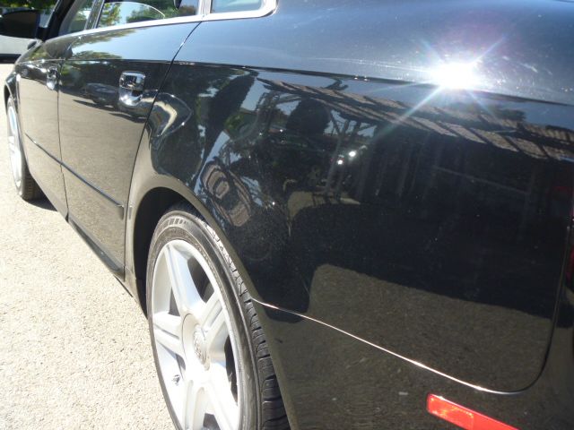 2008 Audi A4 Deville Base