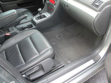 2008 Audi A4 4dr Wgn SEL FWD