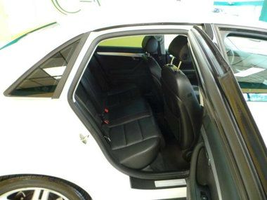 2008 Audi A4 4dr Wgn SEL FWD