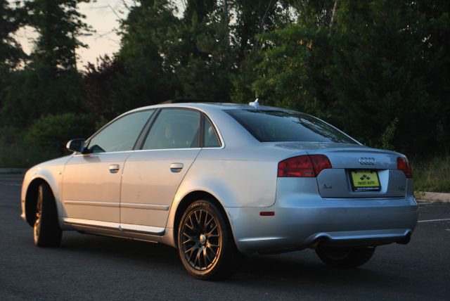 2008 Audi A4 4dr 2.9L Twin Turbo AWD SUV