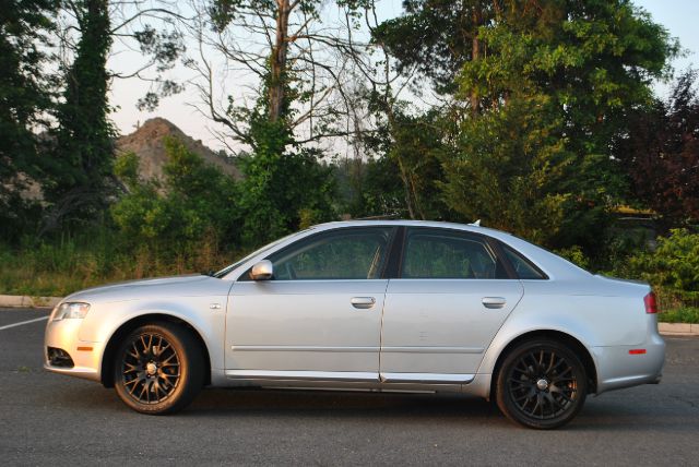2008 Audi A4 4dr 2.9L Twin Turbo AWD SUV