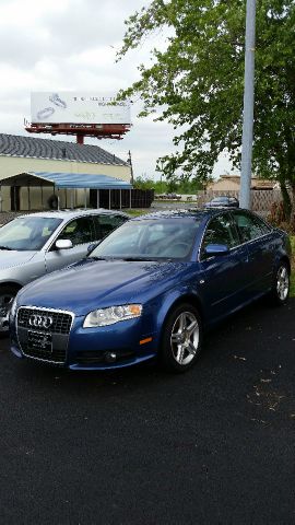 2008 Audi A4 4dr 2.9L Twin Turbo AWD SUV