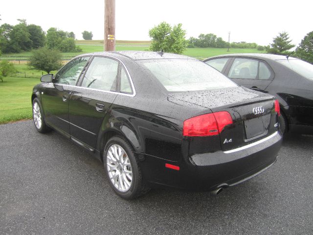 2008 Audi A4 4dr Wgn SEL FWD