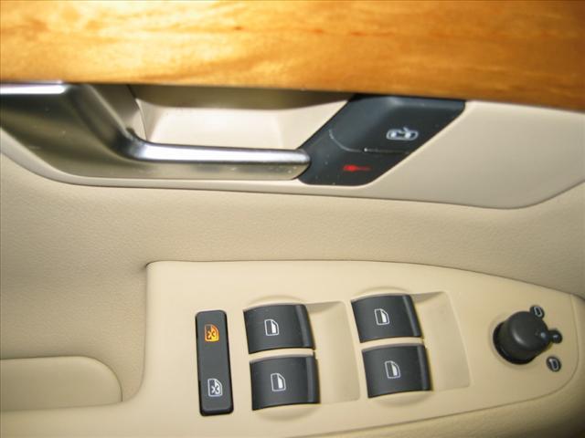 2008 Audi A4 Wagon SE