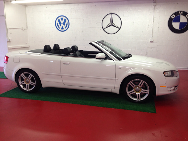 2008 Audi A4 Murano 4DR SL AWD V6