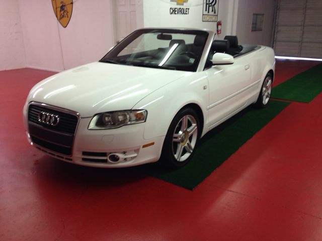 2008 Audi A4 Murano 4DR SL AWD V6