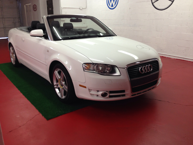 2008 Audi A4 Murano 4DR SL AWD V6