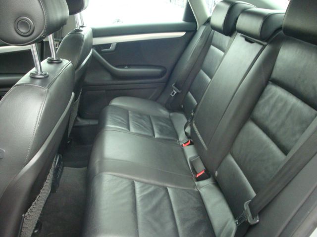 2008 Audi A4 3.0 Quatro AWD