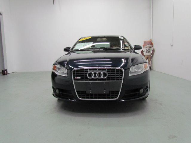 2008 Audi A4 3.0 Quatro AWD