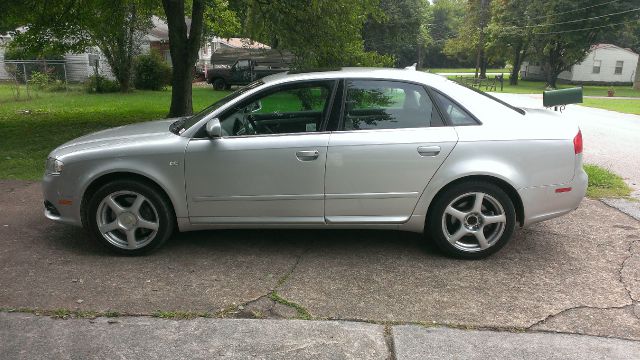 2008 Audi A4 4dr Wgn SEL FWD