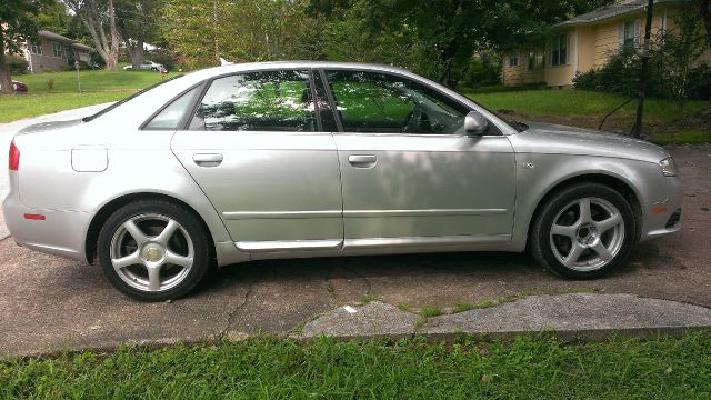 2008 Audi A4 4dr Wgn SEL FWD