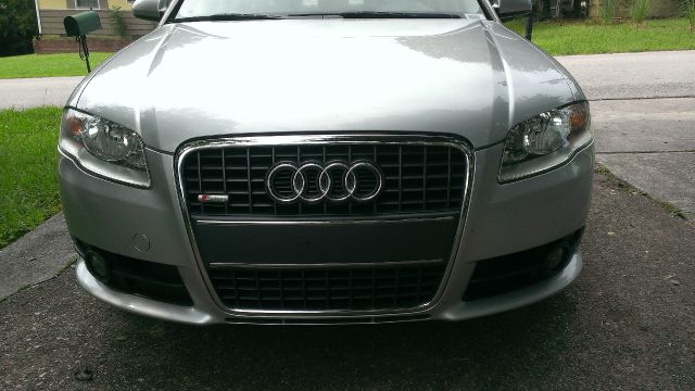 2008 Audi A4 4dr Wgn SEL FWD