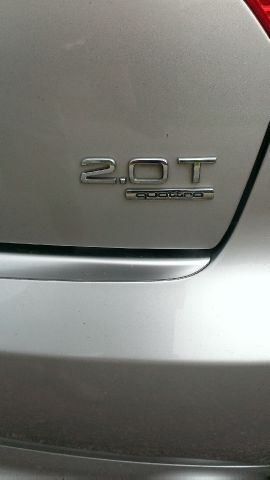 2008 Audi A4 4dr Wgn SEL FWD