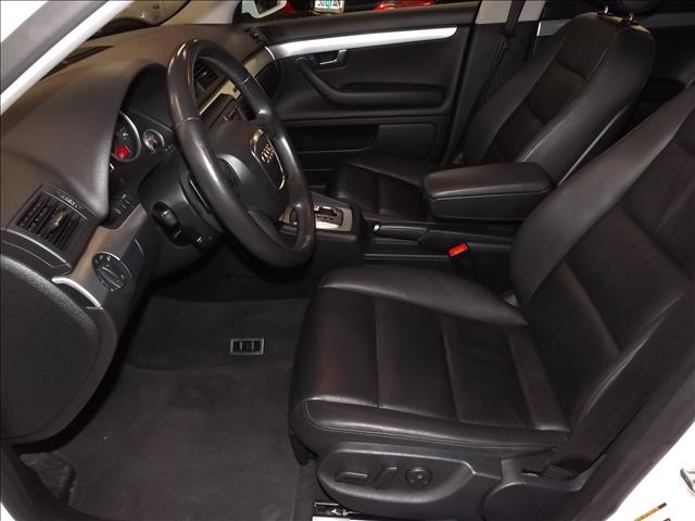 2008 Audi A4 225 Coupe