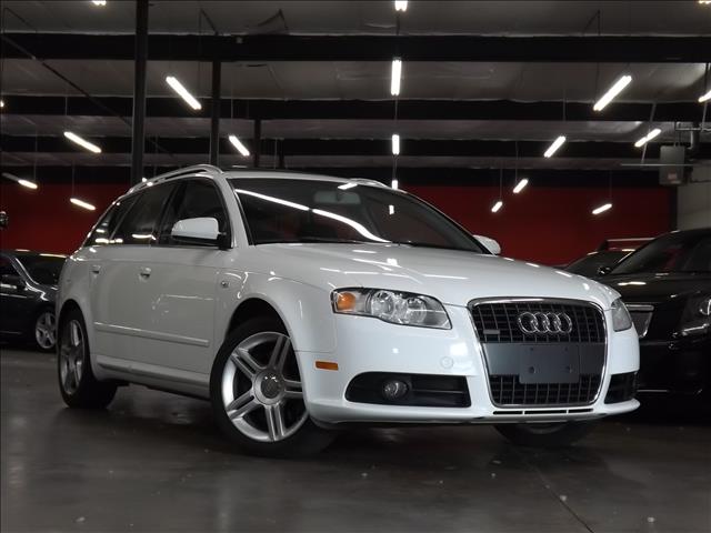 2008 Audi A4 225 Coupe
