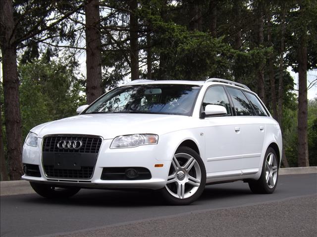 2008 Audi A4 225 Coupe
