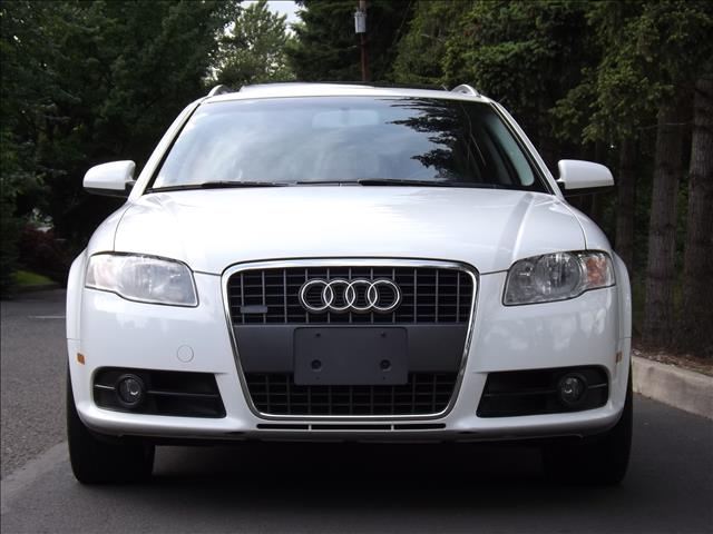 2008 Audi A4 225 Coupe