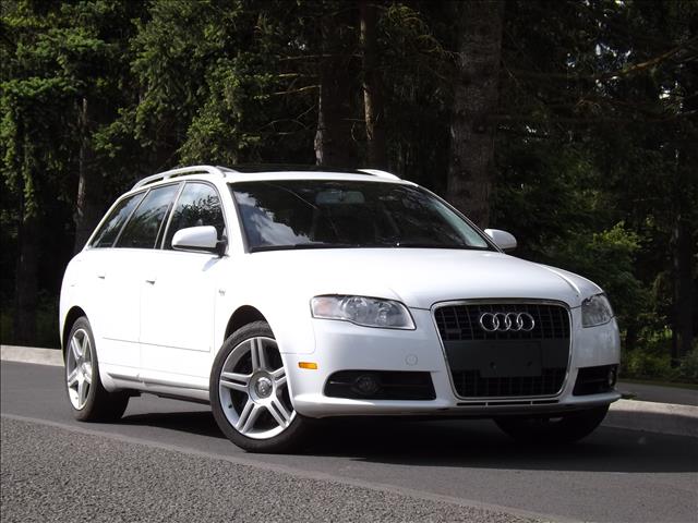2008 Audi A4 225 Coupe