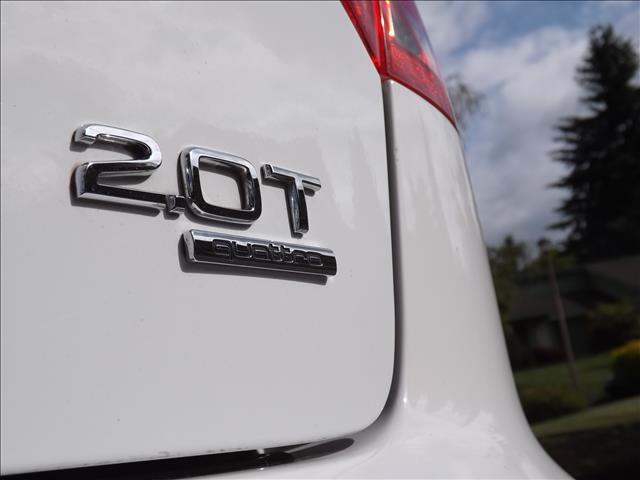 2008 Audi A4 225 Coupe