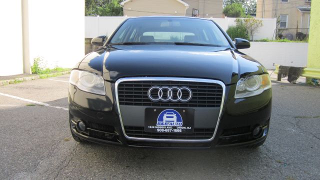 2008 Audi A4 GL Coupe 2D