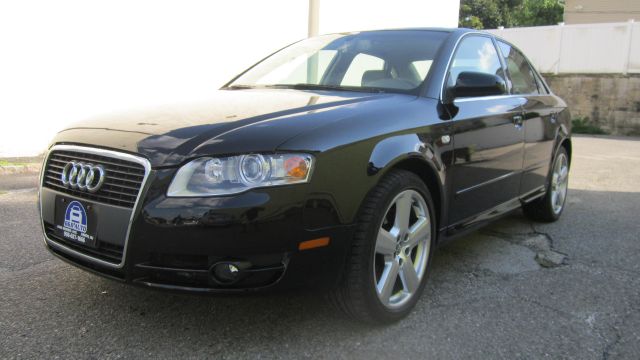 2008 Audi A4 GL Coupe 2D