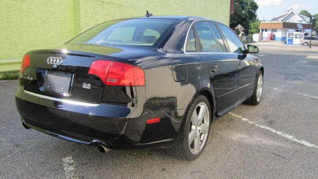 2008 Audi A4 GL Coupe 2D