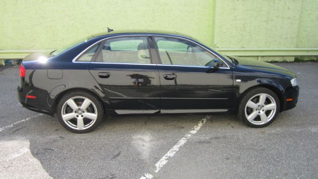 2008 Audi A4 GL Coupe 2D