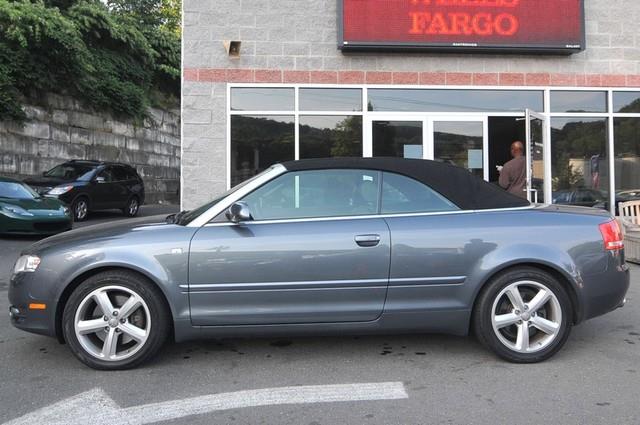 2008 Audi A4 Tsi Awd