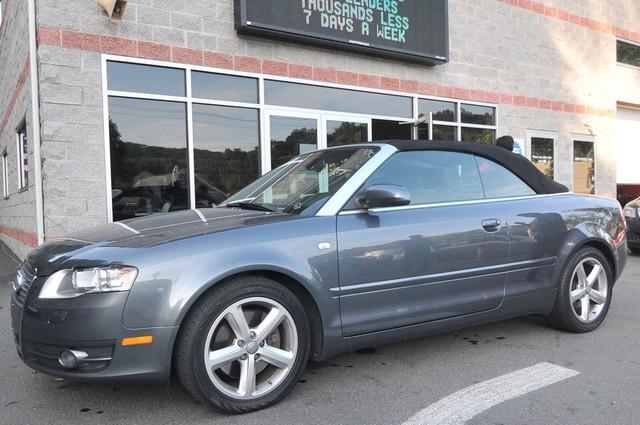 2008 Audi A4 Tsi Awd