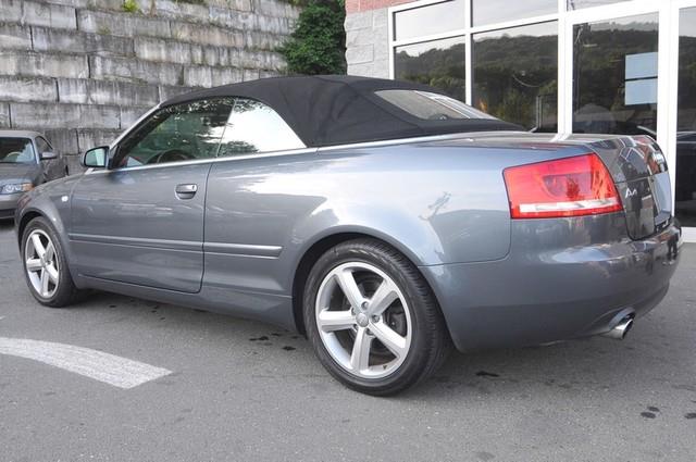 2008 Audi A4 Tsi Awd