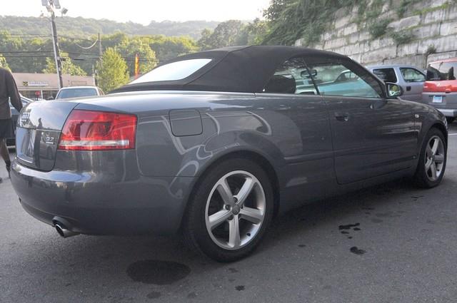 2008 Audi A4 Tsi Awd