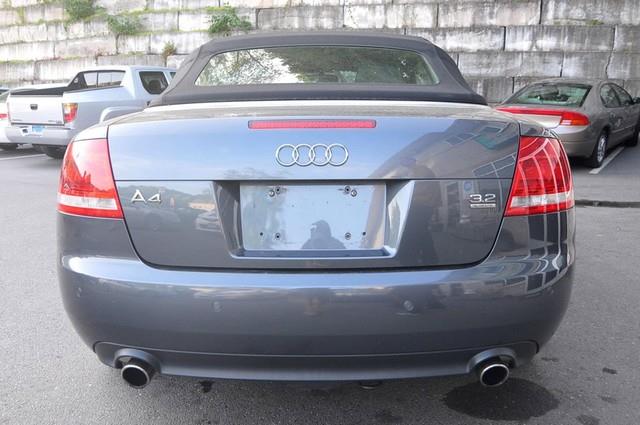 2008 Audi A4 Tsi Awd