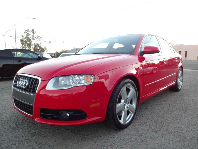 2008 Audi A4 Extended Cab,diesel 6.5 Turbo