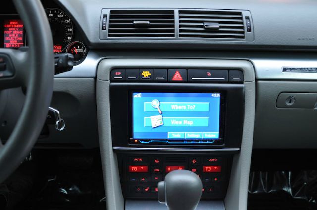 2008 Audi A4 4dr Wgn SEL FWD