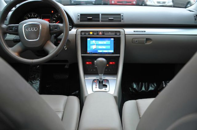 2008 Audi A4 4dr Wgn SEL FWD