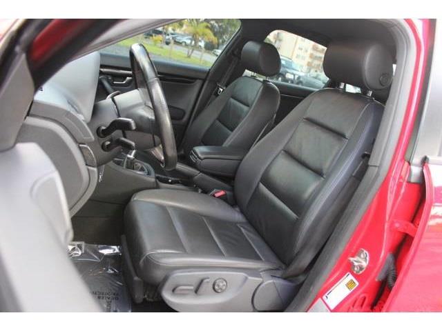 2008 Audi A4 Deville Base