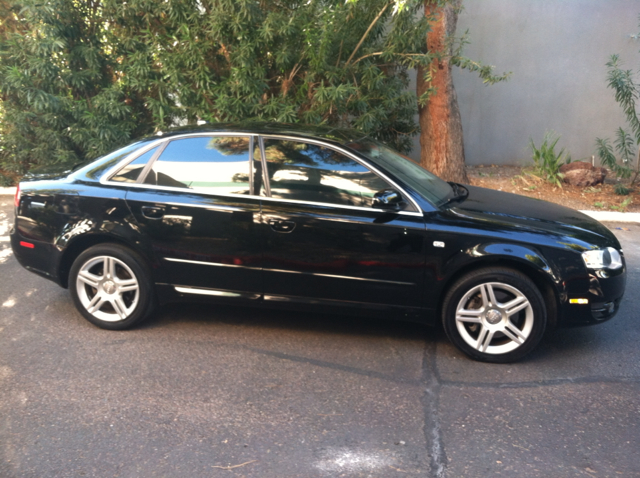 2008 Audi A4 4dr Sdn V6 Auto LE