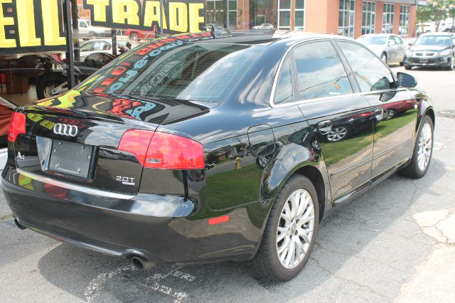 2008 Audi A4 4dr Wgn SEL FWD