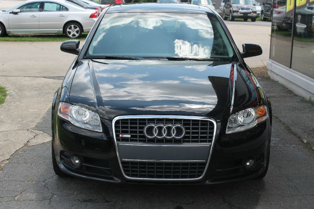 2008 Audi A4 4dr Wgn SEL FWD