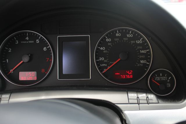 2008 Audi A4 4dr Wgn SEL FWD