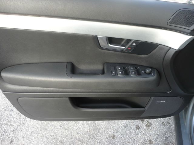 2008 Audi A4 3.0 Quatro AWD